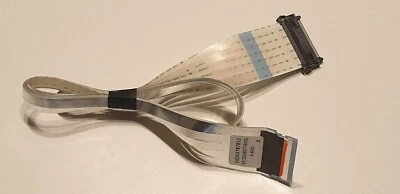 Cavo Piatto Lvds per TV Schermo LED LG 86nano906na - Immagine 1 di 4