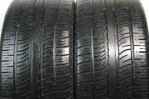 245 50 R 20 102V M+S Pirelli Scorpion Zero 6mm+ K650 x2 Part Worn Tyres 2455020