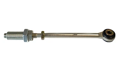 Rear control arm tie rod axial joint R/L Maserati 3200 4200 198027 198501 196776 - Image 1 of 4