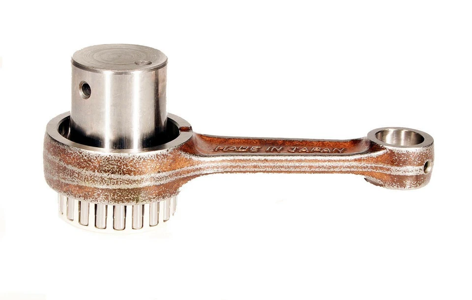 Yamaha WR250F, 2003-2013, varilla de conexión Pro-X - WR 250F, 03.2403 Foto 1 de 1