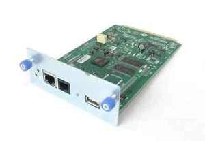 IBM 46X2387 LIBRARY CONTROLLER CARD FOR TS3100 TS3200 (INC MWST) - Bild 1 von 2