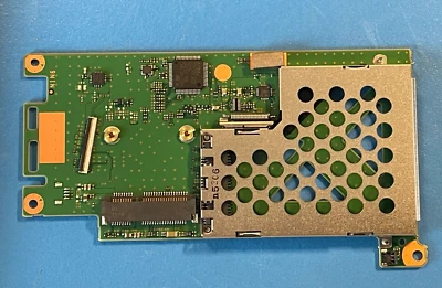FUJITSU LIFEBOOK T732 PCI-EXPRESS/WLAN BOARD DAUGHTERBOARD NEW - Image 1 of 4