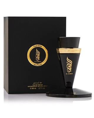 Al Sumou by Oud Elite 80ml Spray - Free Express Shipping SEALED