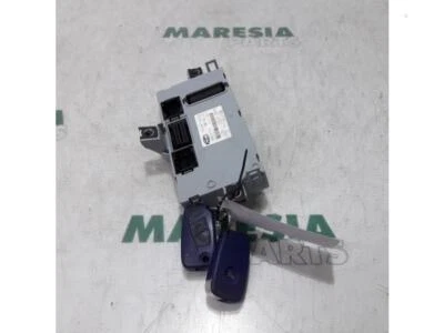 Centralina Fiat Stilo Multi Wagon 192 46823770 P10426043 - Immagine 1 di 4