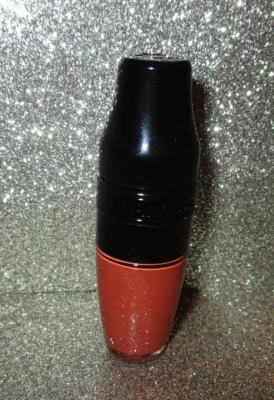 Lancome Matte Shaker Liquid Lipstick #192 Abrickadabra FULL SIZE New - Image 1 of 2