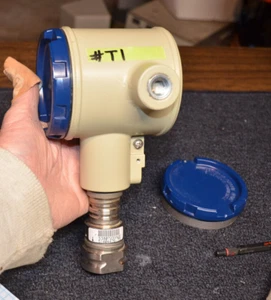 NUEVO TRANSMISOR DE PRESIÓN HONEYWELL 0-150PSI 51404476-751 ST3000 S900 #T1 - Imagen 1 de 5