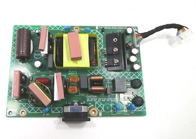 Conjunto de placa de fuente de alimentación de repuesto para monitor Lenovo Thinkvision T24t-20 Foto 1 de 4