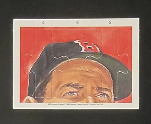 2002 Donruss Originals Ted Williams Puzzle cards - Complete your set - Picture 1 of 36