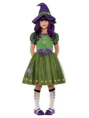 Disfraz de Santoro La Hora para niña Foto 1 de 2