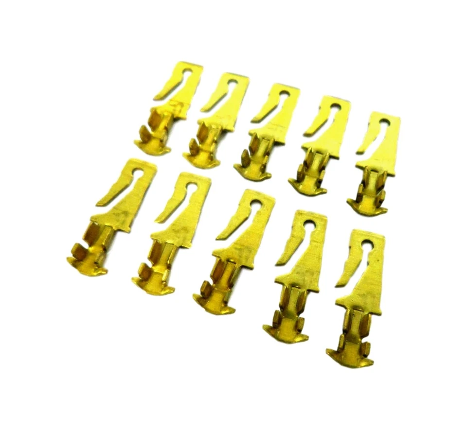 Standard CG8 Terminals CG-8 (10 pcs) - Image 1 of 1