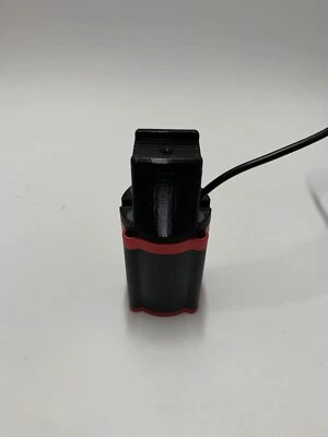 MARKENLOS Heusinkveld Sprint | Simagic Haptic P-HPR Pedal Reactor | Adapter | Sim Racing