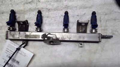 Детали впрыска топлива топливная форсунка 2,3 л подходит для 05-06 08 MAZDA TRIBUTE 503488 - Изображение 1 из 4