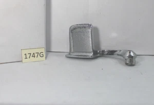 1962 CADILLAC INTERIOR DOOR HANDLE FRONT DRIVERS/LEFT (DEVILLE) - Picture 1 of 11