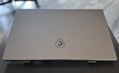 Notebook MSI P75 Creator 9SF-1213IT i9 4,8 GHz 32GB 1TB SSD RTX 2070 Max 8GB - Immagine 1 di 4