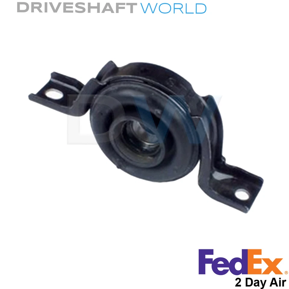 2006-2010 年本田 CR-V IV CRT 后传动轴中心支撑轴承 — 第 1/1 张图片