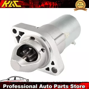 New 12V Starter for Honda Accord Element TSX Civic Si 17960 1.6 kW KAC - Picture 1 of 11