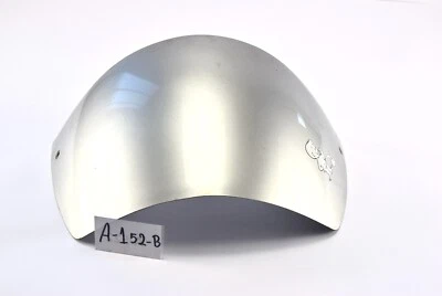 Moto Guzzi V11 Sport KR año 2000 - Cubierta revestimiento asiento acompañante A152B Foto 1 de 3