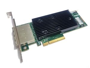Avago Broadcom LSI 9305-16e SATA / SAS HBA Controller 12Gbps PCIe x8 Avago IT FW