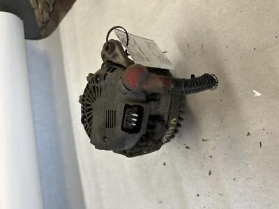 Alternador usado se adapta a: Nissan Titan 2012 desde 3/10 grado A Foto 1 de 4