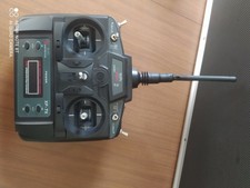 elicottero RC radiocomandato