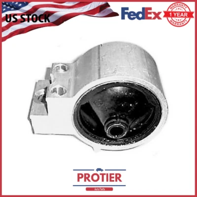 Переднее левое верхнее крепление двигателя для HONDA CIVIC DEL SOL ACURA INTEGRA - Изображение 1 из 3