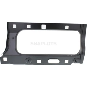New Headlamp Bracket Left Driver Side Fits Chevrolet Silverado 2500 Hd 2015-2019 - Picture 1 of 5