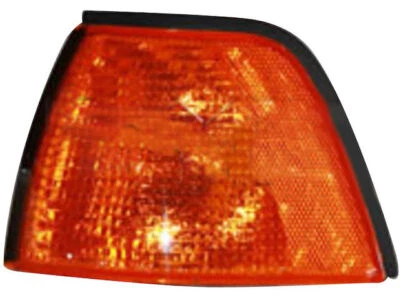 Luz de giro/estacionamiento delantera izquierda para BMW M3 1997-1998 TYC 93976KKSH sedán Foto 1 de 2