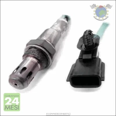 Sonda Lambda Meat Per Renault Laguna Kangoo Modus Logan Clio #H8 - Immagine 1 di 3