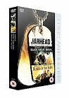 Jarhead / Black Hawk Down / Tears Of The Sun (2006, triple DVD box set)