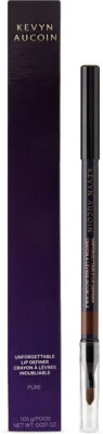 KEVYN AUCOIN Unforgettable Lip Definer in PURE 1.05g/0.037oz *NIB* - Image 1 of 4
