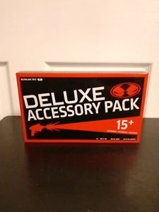 McFarlane Deluxe Accessory Weapons pack #2 Weapon Lot 12 pcs guns Firearms New - Picture 1 of 2