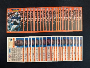 1989 Pro Set - #89 Michael Irvin 41 Card Lot NM-MT CLEAN/SHARP - Picture 1 of 1