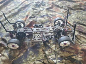 Cen Gx1 Ep Tc Roller EXTREMELY RARE/HTF - Picture 1 of 6