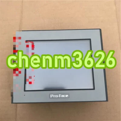 1PC USED Pro-face Touch screen AST3301W-B1-D24 #YY - Image 1 of 3