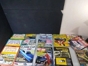 Lot Chrysler Corporation Perf 1962 426 Dodge Plymouth mopar Drag Racer 40,50,60 - Picture 1 of 14