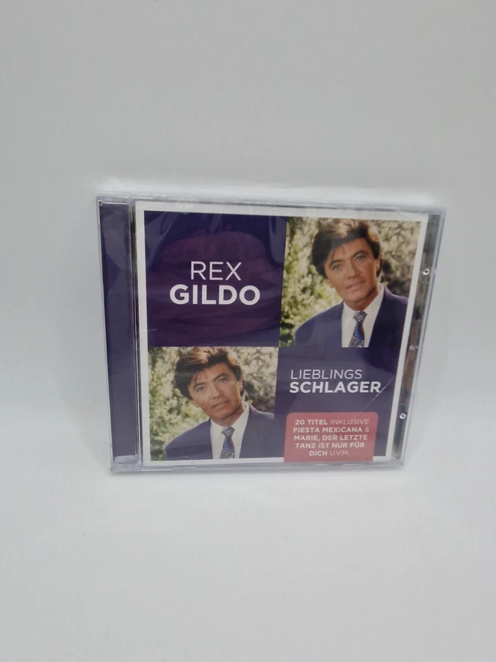 Lieblingsschlager - Bild 1 von 2