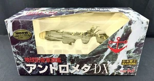 Leiji Matsumoto Museum - Space Battleship Yamato Andromeda -Japan Toys-R-US Exc - Picture 1 of 14