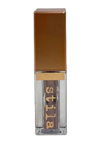 Stila Shimmer & Glow Liquid Eye Shadow (0.153fl/4.5ml) New As Seen In Pictures - Picture 1 of 2