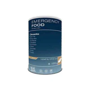 EMERGENCY FOOD barattolo tè al limone cibo a lungo termine Prepper Trek'n Eat - Foto 1 di 1