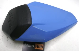 16-20 KAWASAKI NINJA ZX10R AFTERMARKET REAR SEAT PILLION SOLO COVER COWL PAD - Picture 1 of 6