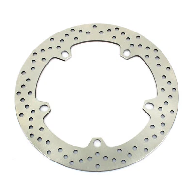 Front Brake Rotor Disc For BMW R1100GS R1100S R1150GS R1200C R1200GS R850 R1150 - Imagem 1 de 3