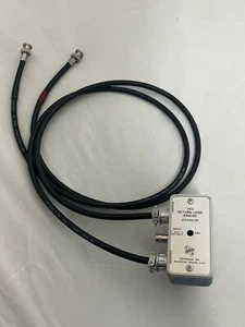 Tektronix 015-0149-00 DC to 10 MHz, 6 V RMS Max Input, Return Loss Bridge - Picture 1 of 5