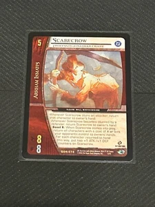 DC Origins Vs 1ª Edición Espantapájaros - Imagen 1 de 2