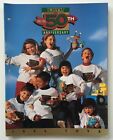 1995 ERTL 50th Anniversary Toys Catalog- 92 Pages!