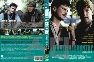 A Month in the Country (1987) Spanish Sub All Region(Registered tracking number) - Image 1 of 4