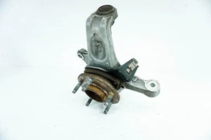 04-09 Cadillac XLR OEM Front Right RH Passenger Spindle Knuckle Wheel Hub 5084 - Picture 1 of 19
