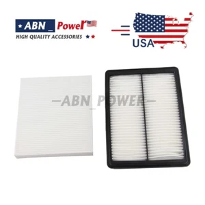 PREMIUM COMBO SET ENGINE AIR FILTER + CABIN AIR for HYUNADI PALISADE 2020-2025 - Picture 1 of 14