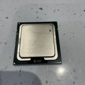 Intel Xeon E5-2420 v2 2.20GHz Socket LGA1356 Processor CPU (SR1AJ) - Picture 1 of 2