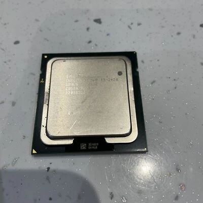Intel Xeon E5-2420 v2 2.20GHz Socket LGA1356 Processor CPU (SR1AJ) - Image 1 of 2