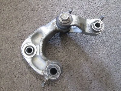 Honda XR 250R 1982 amortiguador trasero, 3/20d  Foto 1 de 4